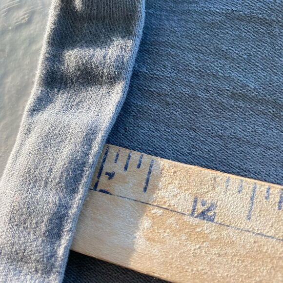 Vintage Pro JEK Raw Shorts Light Indigo Men’s Size 36 - Picture 12 of 16